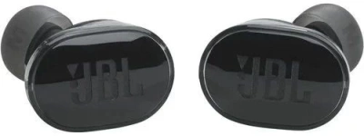 Гарнитура внутриканальные JBL Tune Buds Ghost черный беспроводные bluetooth в ушной раковине (JBLTBUDSGBLK)