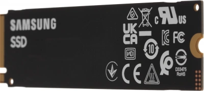 Накопитель SSD Samsung PCIe 4.0 x4 1TB MZVL41T0HBLB-00B07 PM9B1 M.2 2280 OEM