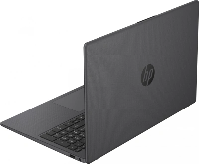 Ноутбук HP 15-fd1041ci Core 3 100U 16Gb SSD512Gb Intel Graphics 15.6" IPS FHD (1920x1080) FreeDOS grey WiFi BT Cam (A5CW0EA)