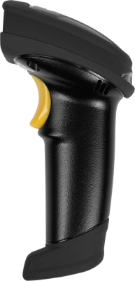 Сканер штрих-кода Mindeo MD6600AT-HD 2D проводной серый