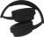 Гарнитура накладные Hoco Mighty W40 черный беспроводные bluetooth оголовье
