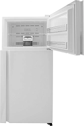 Холодильник Hitachi R-V660PUC7-1 TWH 2-хкамерн. белый текстур. инвертер