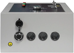 Блок автоматического запуска ТСС АВР-С 9000/400 12V для SGG 3200EN Duplex/4000ESi/4200Ei/5000Ei/ESi/EHNA (190048)