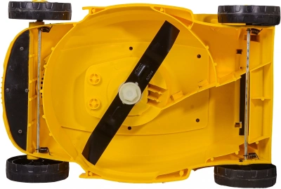 Газонокосилка роторная Huter ELM-11A32 (70/4/14) 1100Вт