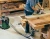 Циркулярная пила (дисковая) Bosch PKS 55 A 1200Вт (ручная) D диска.:160мм (0603501020)