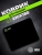 Коврик для мыши Cactus Black черный 220x180x2мм (CS-MPC-P01XS)