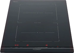 Индукционная варочная поверхность Hyundai HHI 3855 BG черный