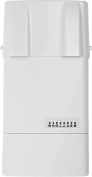 Точка доступа MikroTik BaseBox 5 (RB912UAG-5HPND-OUT) 10/100/1000BASE-TX белый