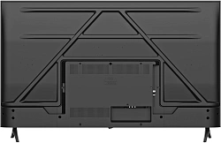 Телевизор LED BBK 50" 50LEM-1031/FTS2C (B) Frameless черный FULL HD 60Hz DVB-T2 DVB-C DVB-S2 USB (RUS)