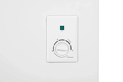 Морозильный ларь Kraft RX BD (W)-340RX белый 75Вт