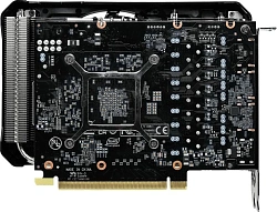 Видеокарта Palit PCI-E 4.0 PA-RTX4060TI STORMX NVIDIA GeForce RTX 4060TI 8Gb 128bit GDDR6 2310/18000 HDMIx1 DPx3 HDCP Ret