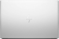 Ноутбук HP EliteBook 640 G10 Core i5 1335U 16Gb SSD512Gb Intel Iris Xe graphics 14" IPS FHD (1920x1080) Windows 11 Home 64 silver WiFi BT Cam (736H9AV)