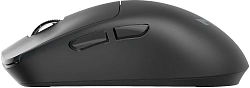 Мышь Acer Nitro OMR402 черный оптическая 26000dpi беспров. BT/Radio USB 5but (ZL.MCECC.05E)