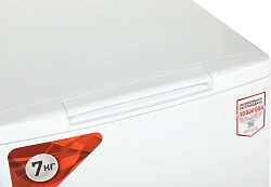 Стиральная машина Kraft KF-UME7202W класс: A+++ загр.вертикальная макс.:7кг белый