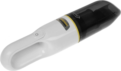 Пылесос ручной Karcher CVH 3 Plus 70Вт белый