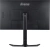 Монитор Iiyama 27" G-Master GB2790QSU-B5 черный IPS LED 16:9 HDMI M/M матовая HAS 400cd 178гр/178гр 2560x1440 240Hz DP USB 5.7кг