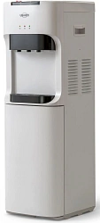 Кулер Vatten L45WE напольный электронный белый