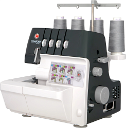 Оверлок Comfort LS300S