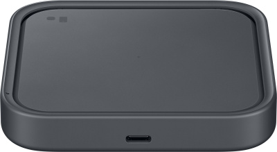 Беспроводное зар./устр. Samsung EP-P2400B 2.77A QC для Samsung черный (EP-P2400BBRGRU)