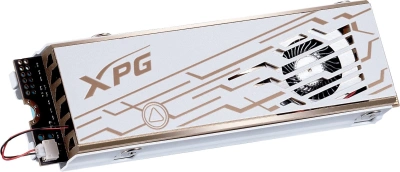 Накопитель SSD A-Data PCIe 5.0 x4 1TB SMAR-980P-1TCI Mars 980 Pro M.2 2280