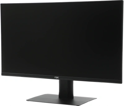 Монитор NPC 21.45" MF2204 черный VA LED 5ms 16:9 HDMI 200cd 178гр/178гр 1920x1080 75Hz VGA FHD