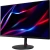 Монитор Acer 31.5" Nitro XV322QKV3bmiiphx черный IPS LED 1ms 16:9 HDMI M/M матовая HAS Piv 400cd 178гр/178гр 3840x2160 160Hz FreeSync Premium DP Quad 4K (2160p) 10.13кг