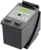 Картридж струйный Cactus CS-F6V17AE №123 черный (6мл) для HP HP DeskJet 2130