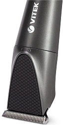 Машинка для стрижки Vitek VT-2587 разноцветный 5Вт