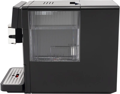 Кофемашина Rondell RDE-1115 1400Вт черный