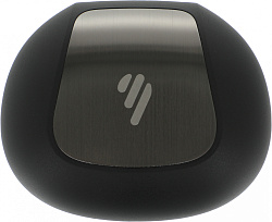 Гарнитура вкладыши Edifier NeoBuds Pro черный беспроводные bluetooth в ушной раковине