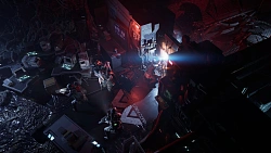 Игра для PS5 PlayStation Aliens: Dark Descent (16+)