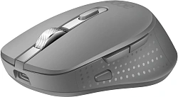 Мышь Acer OMR310 темно-серый оптическая 1600dpi беспров. BT/Radio USB 7but (ZL.MCECC.032)