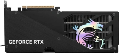 Видеокарта MSI PCI-E 5.0 RTX 5060 Ti 8G GAMING TRIO OC NVIDIA GeForce RTX 5060TI 8Gb 128bit GDDR7 2572/28000 HDMIx1 DPx3 HDCP Ret