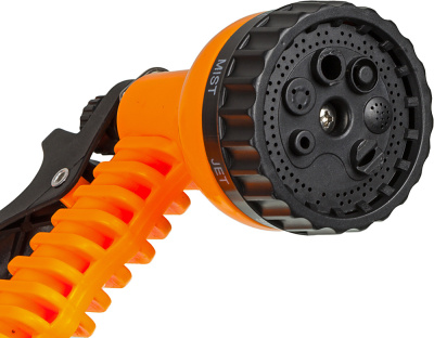 Набор полива Вихрь 73/7/2/27 1/2-3/4" (компл.:4 предмета) оранжевый