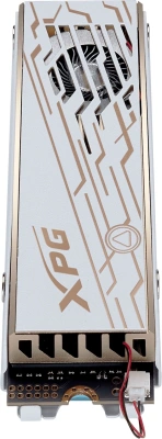 Накопитель SSD A-Data PCIe 5.0 x4 1TB SMAR-980P-1TCI Mars 980 Pro M.2 2280