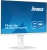 Монитор Iiyama 27" ProLite XUB2797QSN-W1 белый IPS LED 16:9 HDMI M/M матовая HAS Piv 1300:1 250cd 178гр/178гр 2560x1440 100Hz DP Quad HD 2K (1440p) USB 6.1кг
