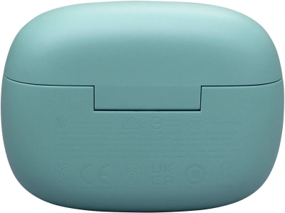 Гарнитура внутриканальные JBL Wave Beam 2 синий беспроводные bluetooth в ушной раковине (JBLWBEAM2BLU)