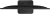 Монитор Hisense 23.8" 24N3Q черный IPS LED 5ms 16:9 HDMI 1000:1 250cd 178гр/178гр 1920x1080 144Hz VGA FHD 3.1кг