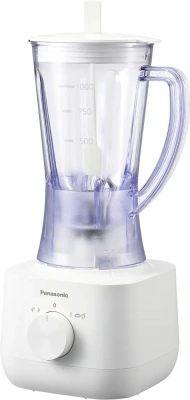 Блендер стационарный Panasonic MX-EP3111WTQ 400Вт белый