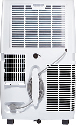 Кондиционер мобильный Electrolux Bliss Art EACM-12 GT/N6 белый площ.30м2