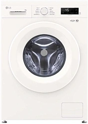 Стиральная машина LG F2Y1NS3W.ABWPCOM класс: A загр.фронтальная макс.:6кг белый инвертор