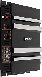 Усилитель автомобильный Digma DCP-200 двухканальный
