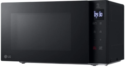 Микроволновая Печь LG MH6032GAS 20л. 700Вт черный