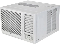 Кондиционер оконный Axioma ASJC09-NM1A белый