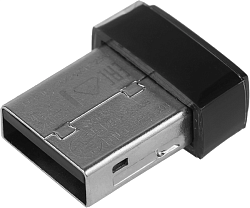Сетевой адаптер Wi-Fi TP-Link TL-WN725N N150 USB 2.0 (ант.внутр.) 1ант.