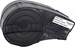 Картридж ленточный Cactus CS-M21-750427 черный на белом 19.1x4.27 для Brady BMP21-PLUS, BMP21-LAB