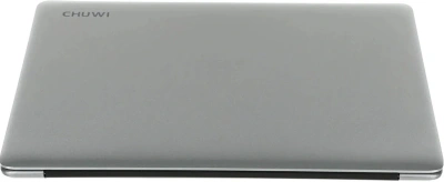 Ноутбук Chuwi HeroBook Pro Celeron N4020 8Gb SSD512Gb Intel UHD Graphics 600 14.1" IPS FHD (1920x1080) Windows 11 Home grey WiFi BT Cam 5000mAh (CWI514-CN8N5N1HDMXX)