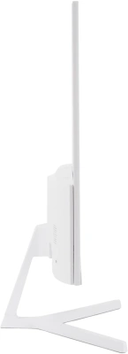 Монитор Digma 23.8" Progress 24P502F белый IPS LED 7ms 16:9 HDMI M/M матовая 250cd 178гр/178гр 1920x1080 100Hz G-Sync FreeSync VGA DP FHD 2.8кг