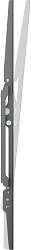 Кронштейн для телевизора Ultramounts UM848 черный 32"-75" макс.45кг настенный наклон