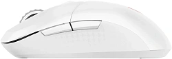 Мышь MSI Versa 300 W белый оптическая 26000dpi беспров. BT/Radio USB 6but (S12-4301620-CLA)
